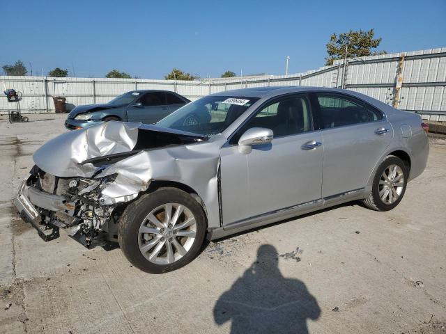 LEXUS ES 350 2010 jthbk1eg0a2388804