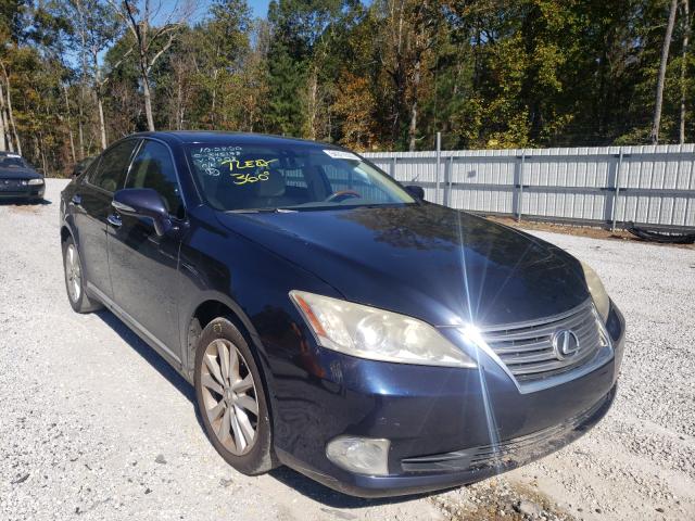 LEXUS ES 350 2010 jthbk1eg0a2389208