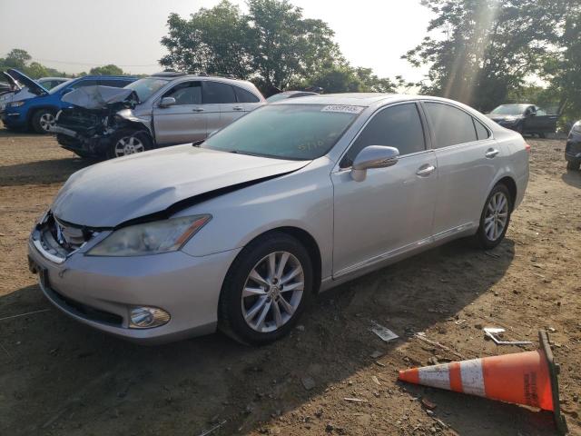 LEXUS ES 350 2010 jthbk1eg0a2393243