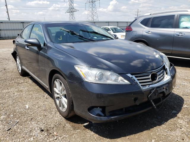 LEXUS ES 350 2010 jthbk1eg0a2397258