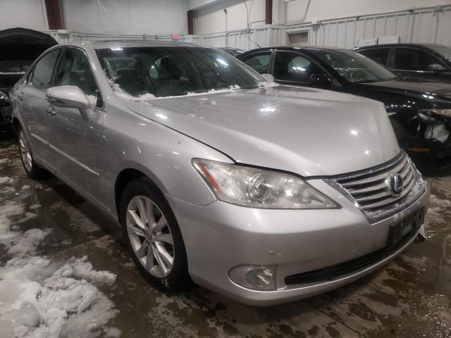 LEXUS ES 350 2010 jthbk1eg0a2398006