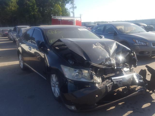 LEXUS ES 350 2010 jthbk1eg0a2398720