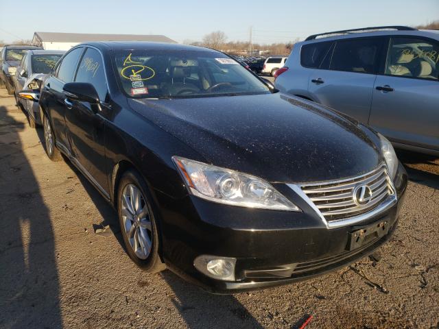 LEXUS ES 350 2010 jthbk1eg0a2399219