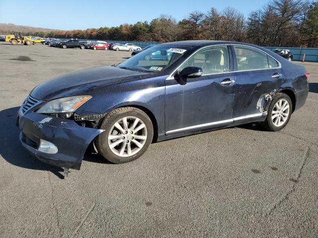 LEXUS ES 350 2010 jthbk1eg0a2400028