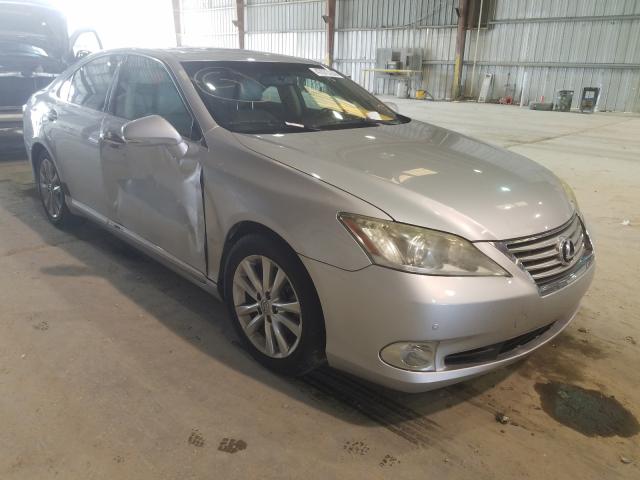 LEXUS ES 350 2010 jthbk1eg0a2403673