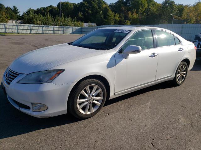 LEXUS ES 350 2010 jthbk1eg0a2404807