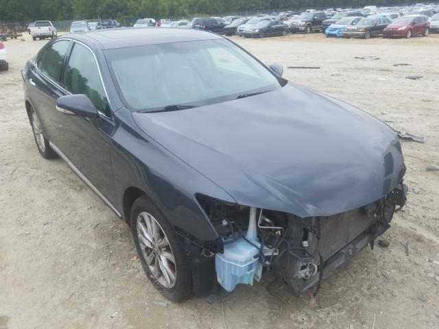 LEXUS ES 350 2010 jthbk1eg0a2404953