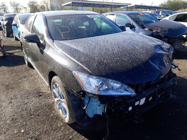 LEXUS ES 350 2010 jthbk1eg0a2405391