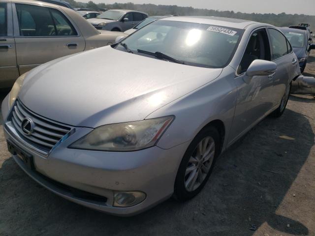 LEXUS ES 350 2010 jthbk1eg0a2406248