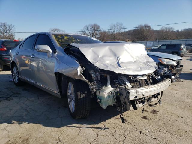 LEXUS ES 350 2010 jthbk1eg0a2406783