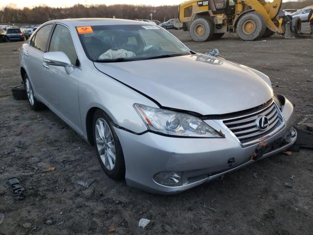 LEXUS ES 350 2010 jthbk1eg0a2409702