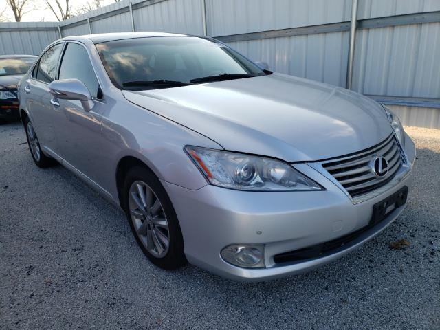 LEXUS ES 350 2010 jthbk1eg0a2409795