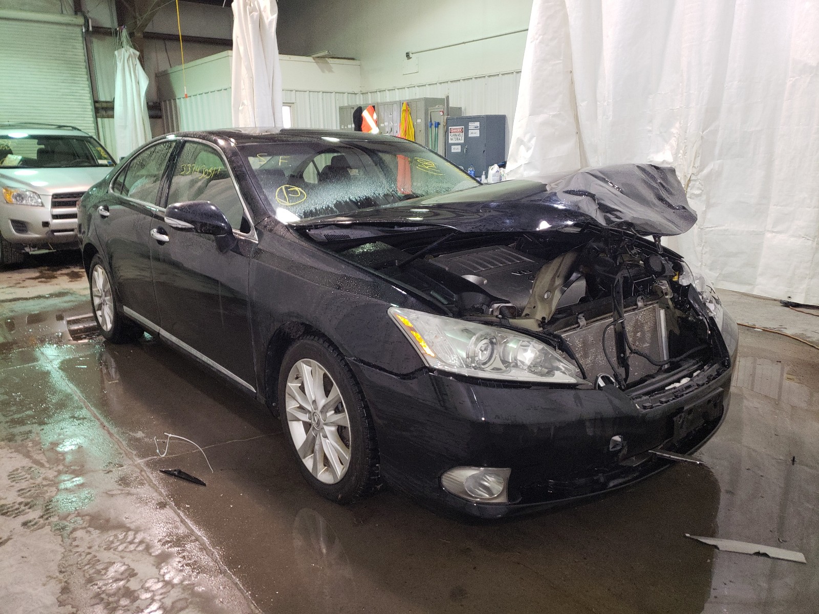 LEXUS ES 350 2010 jthbk1eg0a2410266