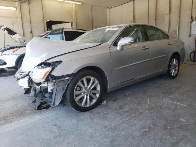 LEXUS ES 350 2011 jthbk1eg0b2415310