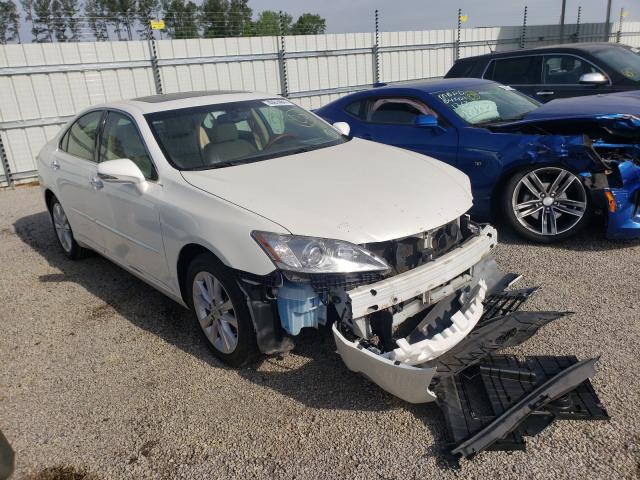 LEXUS ES 350 2011 jthbk1eg0b2415999