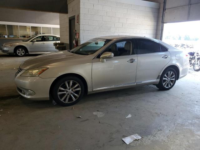 LEXUS ES350 2011 jthbk1eg0b2416831