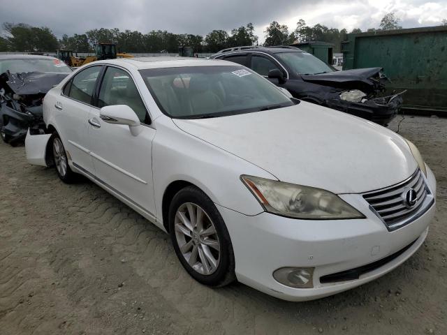 LEXUS ES 350 2011 jthbk1eg0b2418532