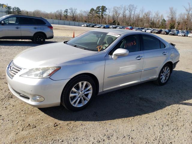 LEXUS ES 350 2011 jthbk1eg0b2418563