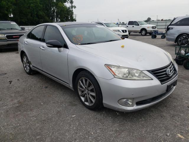 LEXUS ES 350 2011 jthbk1eg0b2418725