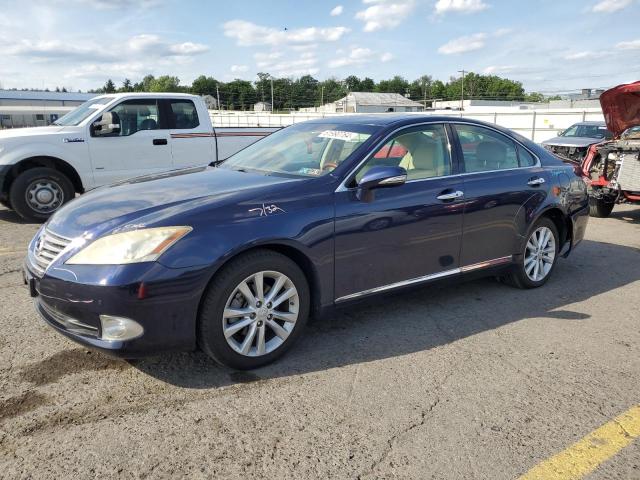 LEXUS ES350 2011 jthbk1eg0b2419826