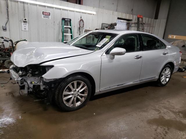 LEXUS ES 350 2011 jthbk1eg0b2422001