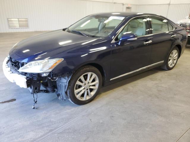 LEXUS ES 350 2011 jthbk1eg0b2426355