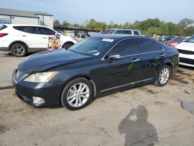 LEXUS ES 350 2011 jthbk1eg0b2426730