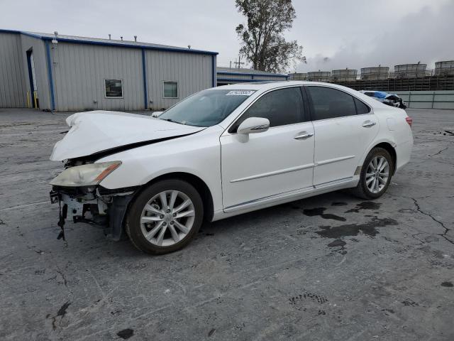 LEXUS ES 350 2011 jthbk1eg0b2426937