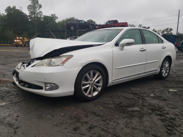 LEXUS ES 350 2011 jthbk1eg0b2428302