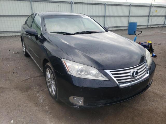 LEXUS ES350 2011 jthbk1eg0b2429479