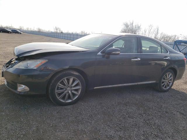 LEXUS ES 350 2011 jthbk1eg0b2434486