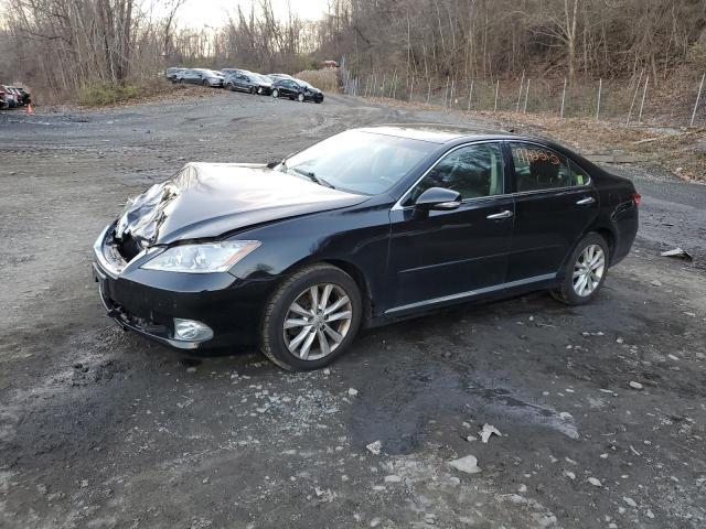 LEXUS ES350 2011 jthbk1eg0b2435959