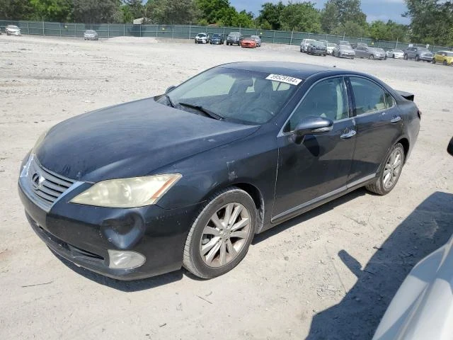 LEXUS ES 350 2011 jthbk1eg0b2436819