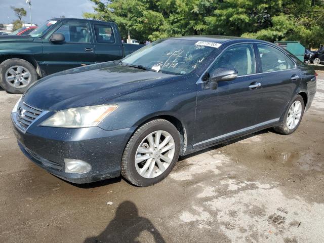 LEXUS ES350 2011 jthbk1eg0b2438294