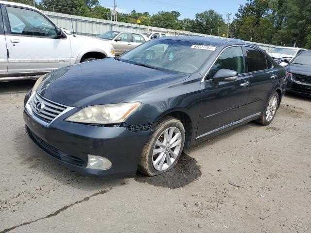 LEXUS ES 350 2011 jthbk1eg0b2443026