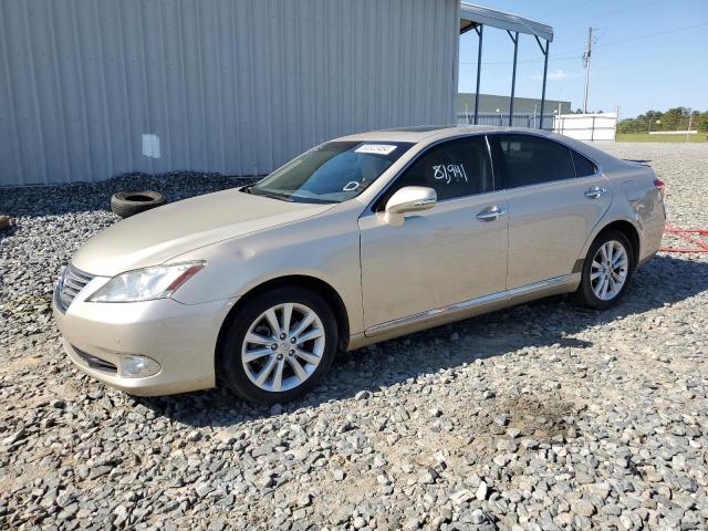 LEXUS ES350 2011 jthbk1eg0b2443589