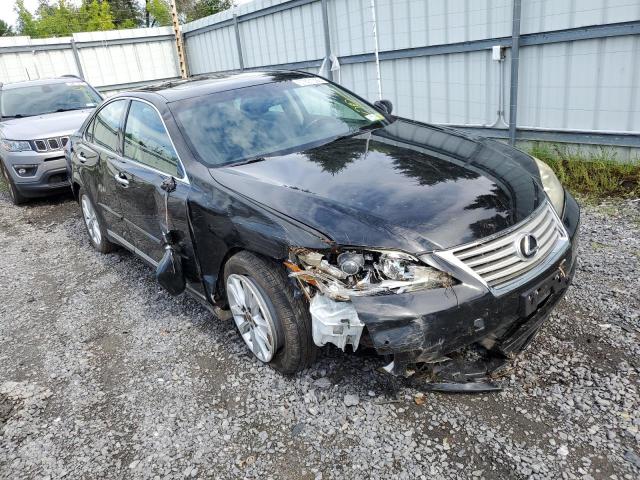 LEXUS ES 350 2011 jthbk1eg0b2444242