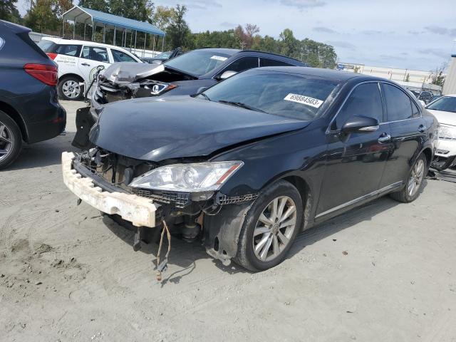 LEXUS ES 350 2011 jthbk1eg0b2444984