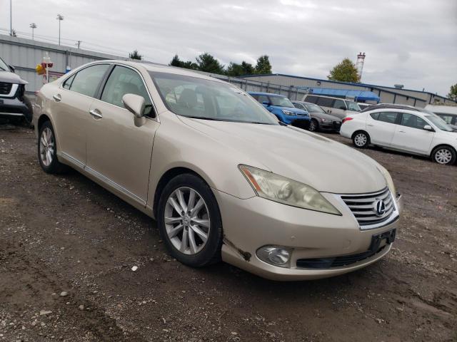 LEXUS ES 350 2011 jthbk1eg0b2445021