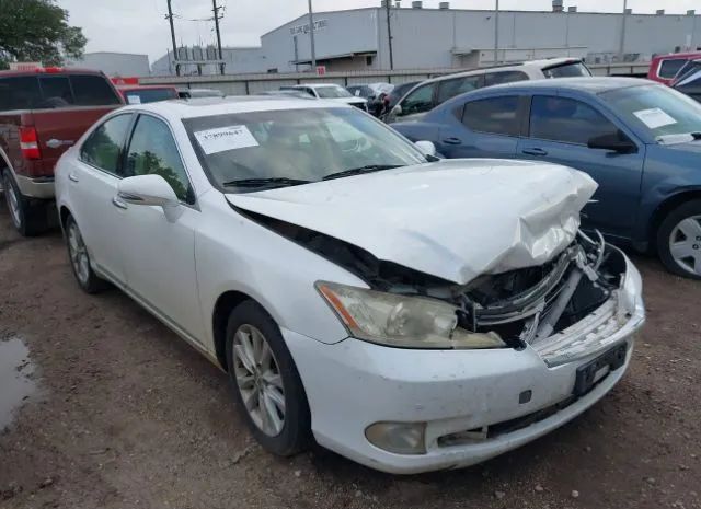 LEXUS NULL 2011 jthbk1eg0b2447237