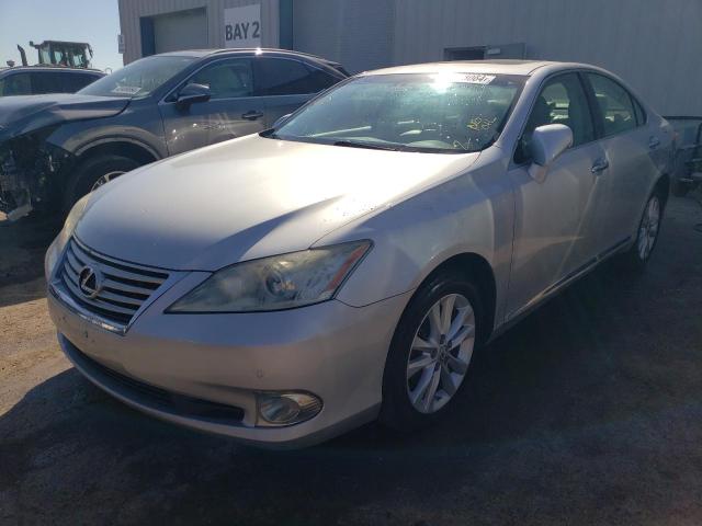 LEXUS ES350 2011 jthbk1eg0b2452759