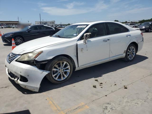 LEXUS ES350 2011 jthbk1eg0b2454124