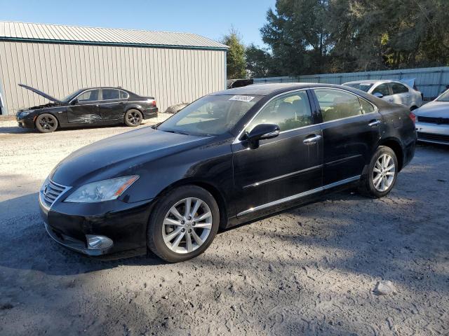 LEXUS ES350 2011 jthbk1eg0b2454270