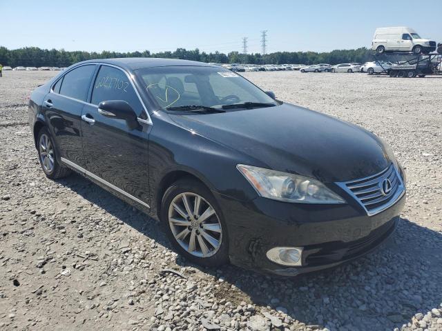 LEXUS ES 350 2011 jthbk1eg0b2454530