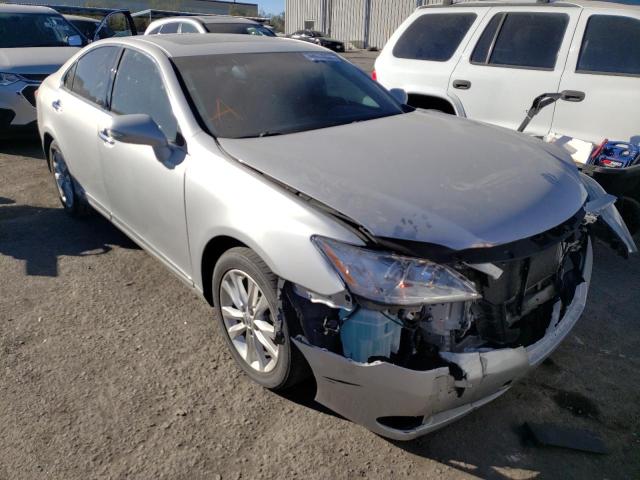 LEXUS ES 350 2011 jthbk1eg0b2454589