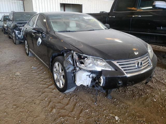 LEXUS ES 350 2011 jthbk1eg0b2455211