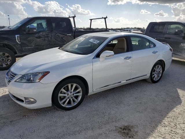 LEXUS ES 350 2011 jthbk1eg0b2455791