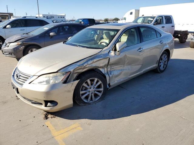 LEXUS GS350 2011 jthbk1eg0b2461879