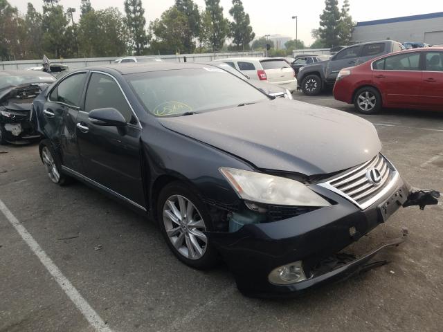 LEXUS ES 350 2011 jthbk1eg0b2463390