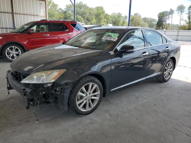 LEXUS ES 350 2011 jthbk1eg0b2465074